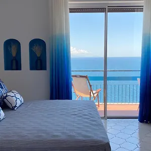La Marea - Panoramico Apartment Amalfi