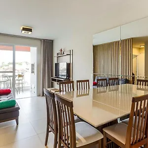  Apartamento Encantador Totalmente Reformado Em Completo Ca09v Brasil