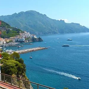 Rosinella Apartment Amalfi