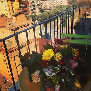 Stayinbologna 3 Apartamento
