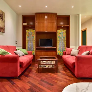 Elegant & Cozy In The Heart Of Apartment Rome