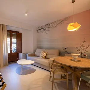  Apartamento Calm Molino Corteza Del Carmen Espanha