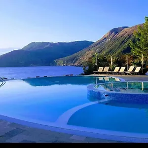 Vulcano Blu Apartment Lipari (Isola Lipari)
