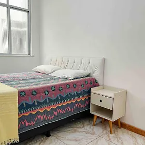  Apartamento Apartamento A 300m Da Do Brasil