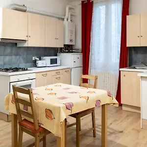 Le Ninfee Apartamento