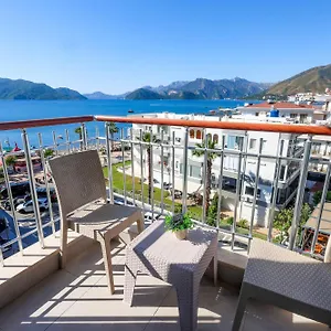 Asli Otel Marmaris