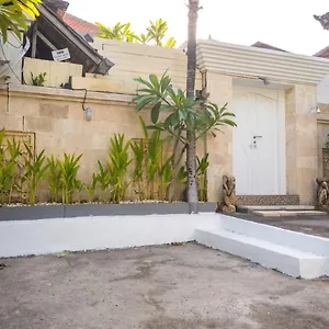 Lily Villa Seminyak