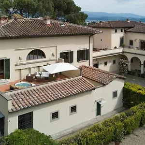 Dante Villa Florence