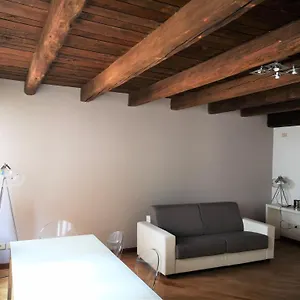  Appartement Palazzo Bargellini Panzacchi