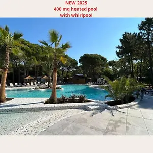Dune Prestige&chalets Apartment Bibione