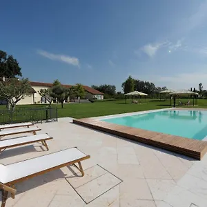 Tenuta La Ca Apartment Bardolino