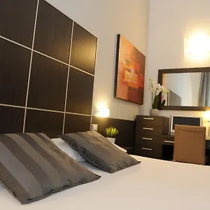 Place Otel Roma