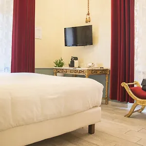 Ripetta Konukevi Roma