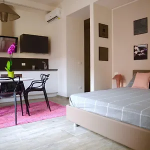 My In - La Grassa Apartament