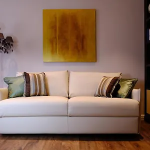 San Pietro Rhome Apartment Rome