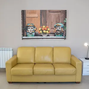 Rapisardi By Receptio Apartment Catania