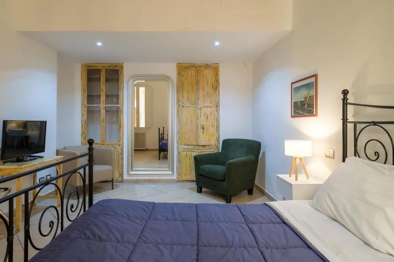 Apartment Residenza Ariosto By Studio Vita Bologna