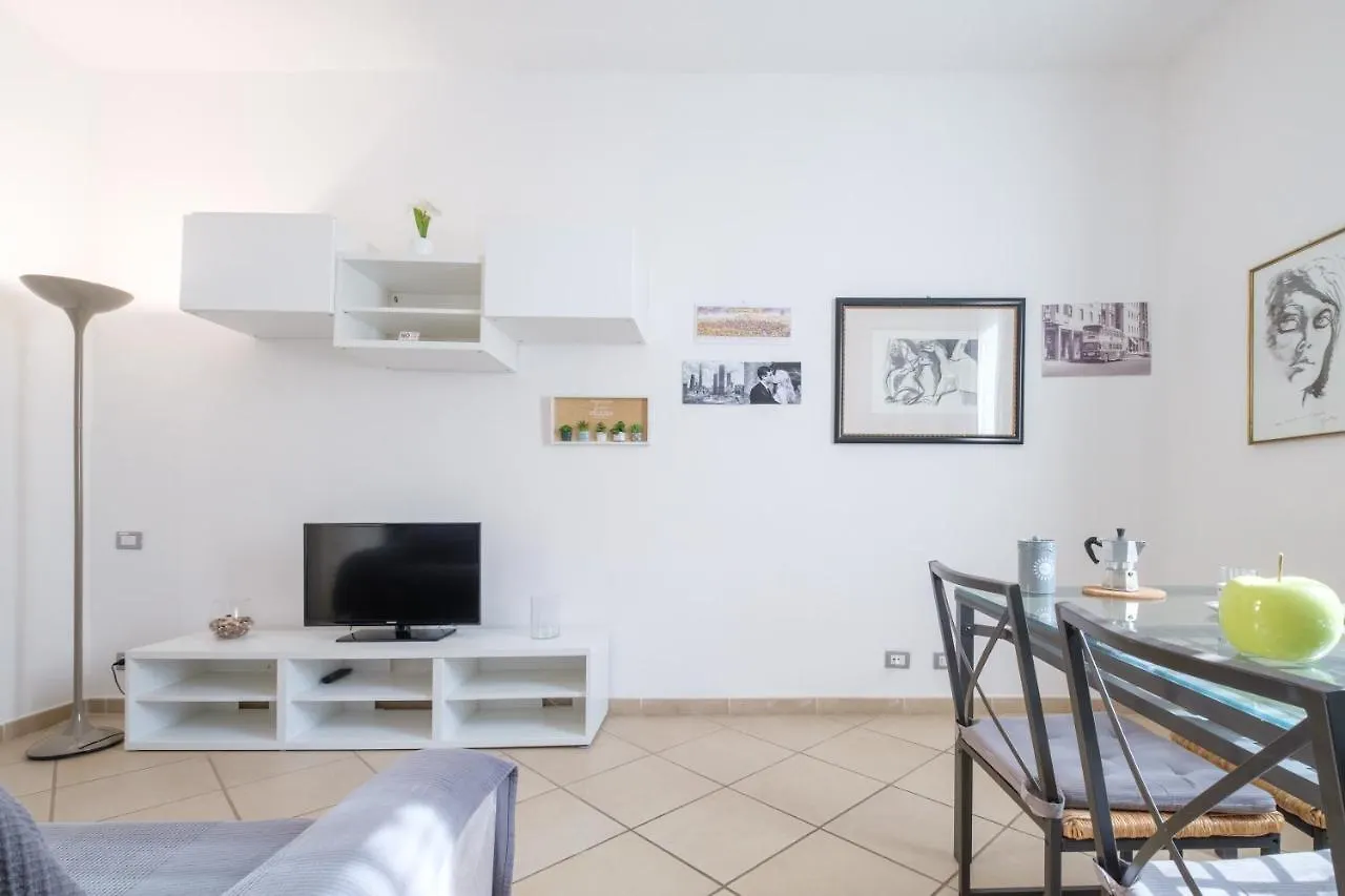 Residenza Ariosto By Studio Vita Bologna 0*,  Italy