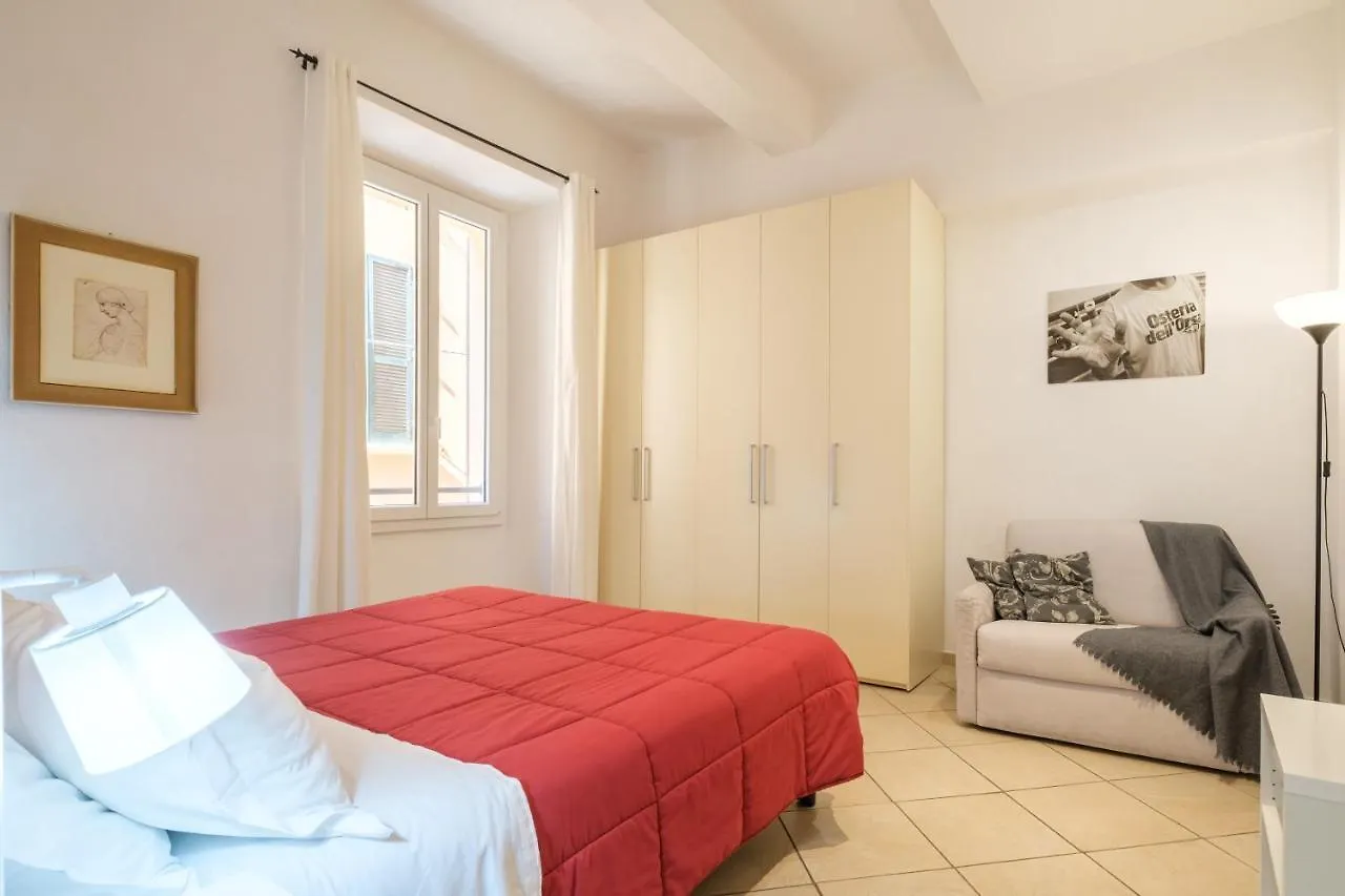 Apartment Residenza Ariosto By Studio Vita Bologna