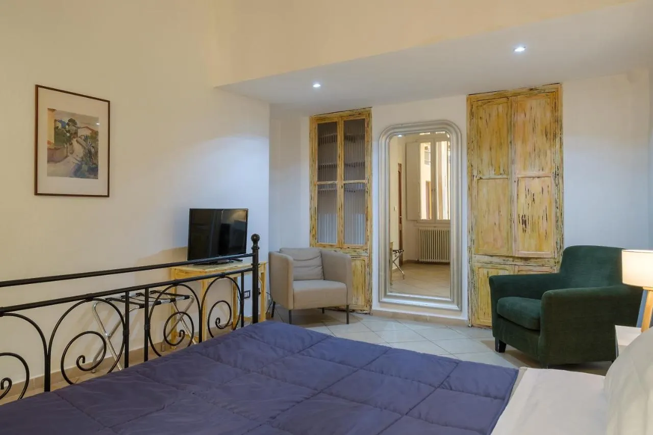 Residenza Ariosto By Studio Vita Bologna