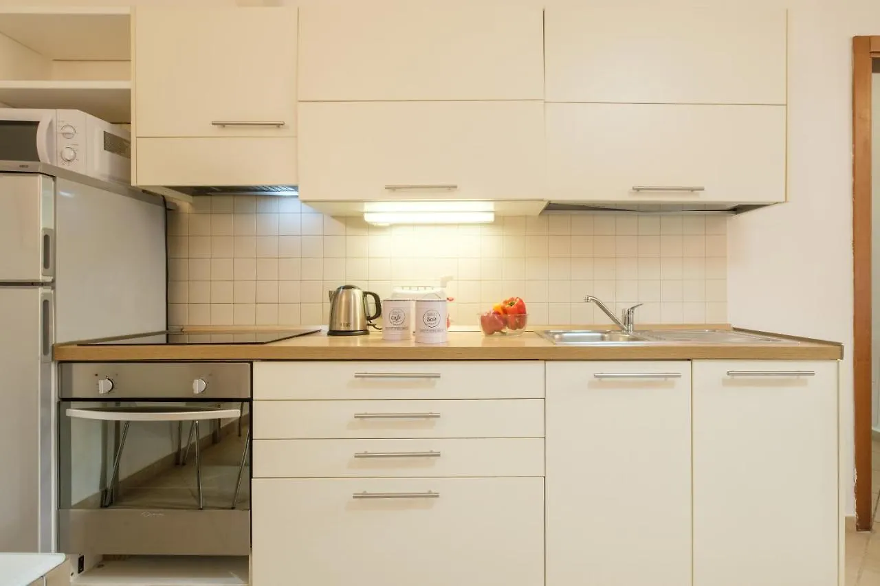 Residenza Ariosto By Studio Vita Bologna Italy