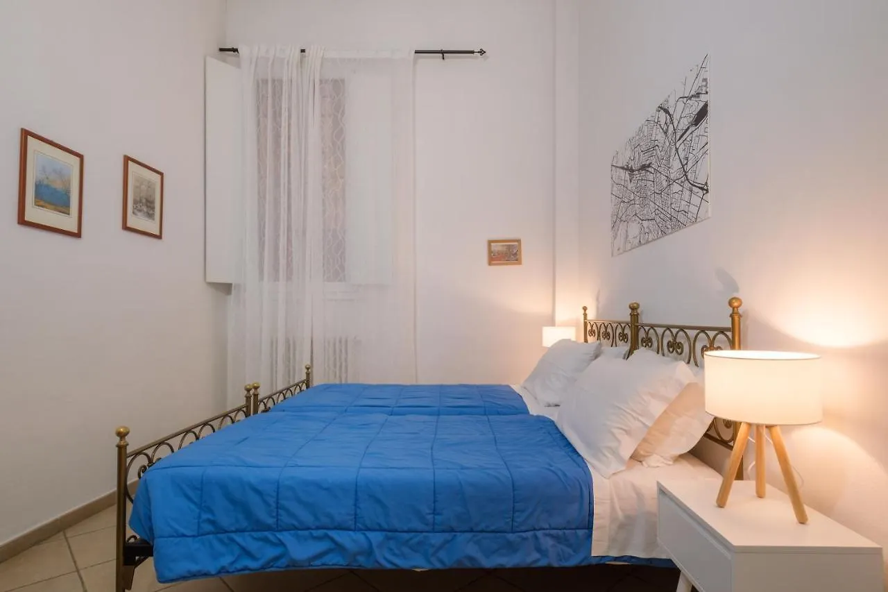 Residenza Ariosto By Studio Vita Bologna 0*,  Italy