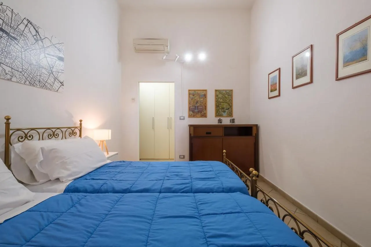 Residenza Ariosto By Studio Vita Bologna Apartment
