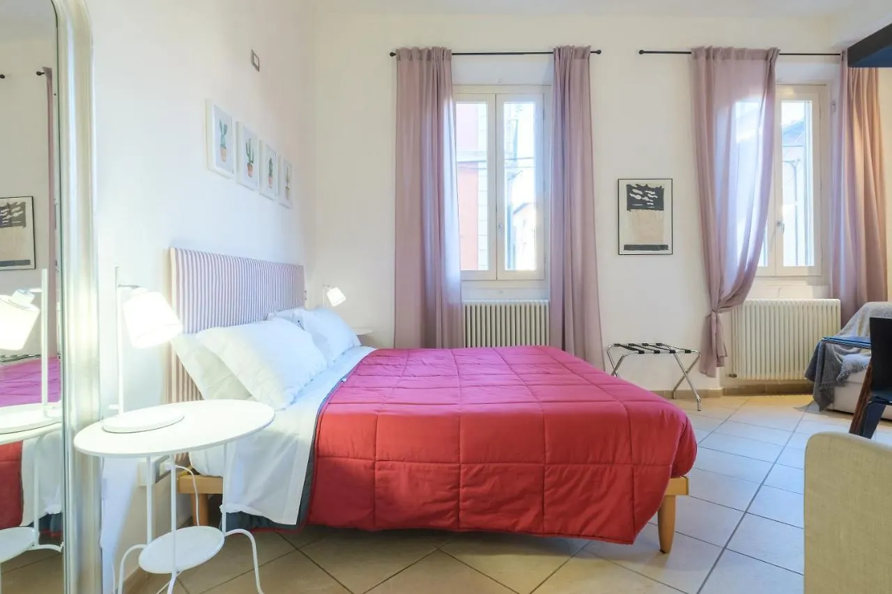 Residenza Ariosto By Studio Vita Bologna Apartment
