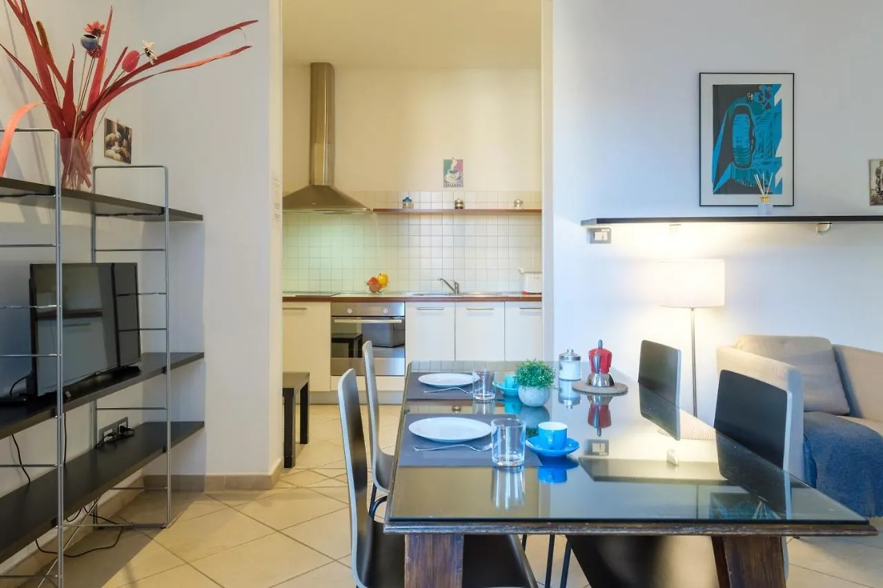 Residenza Ariosto By Studio Vita Bologna