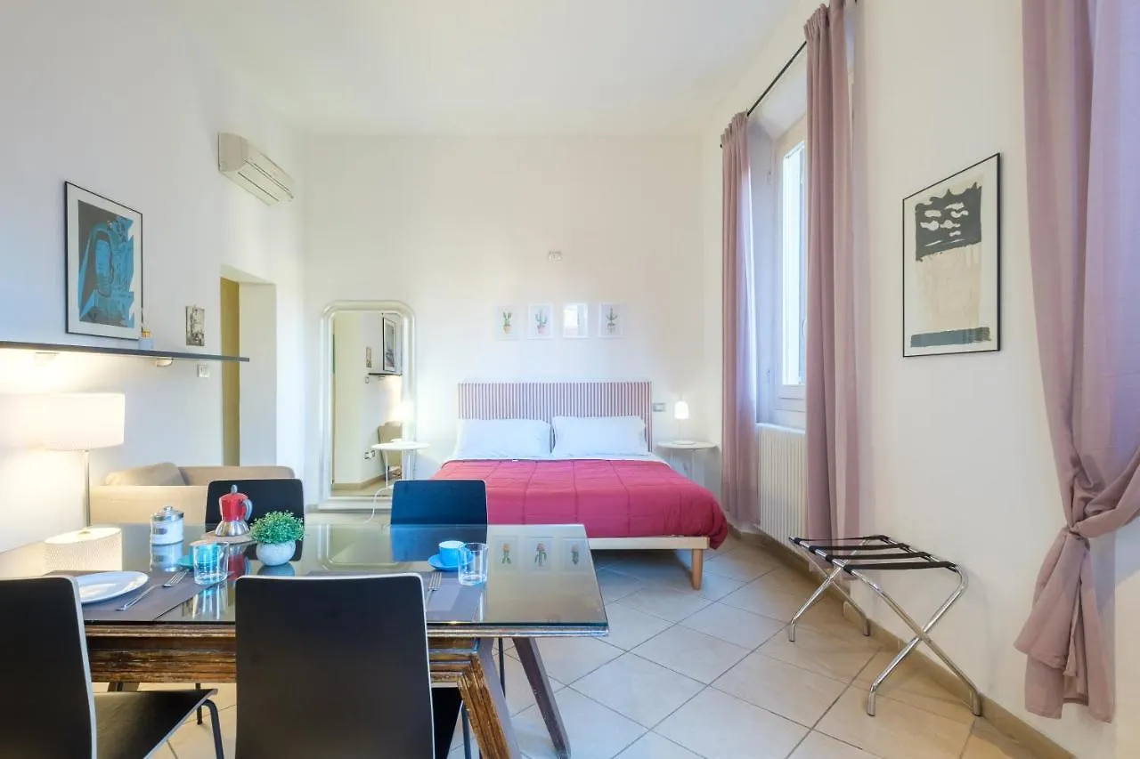Residenza Ariosto By Studio Vita Bologna