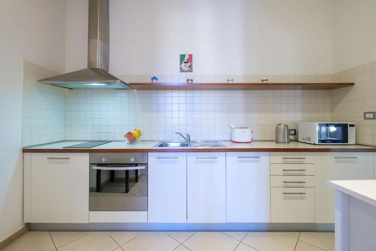 Residenza Ariosto By Studio Vita Bologna