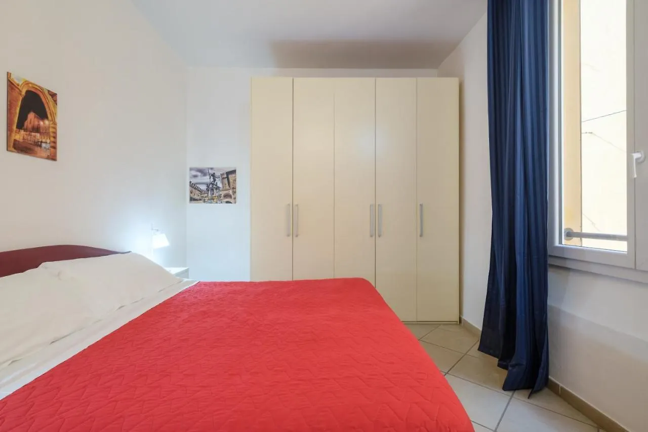 Apartment Residenza Ariosto By Studio Vita Bologna