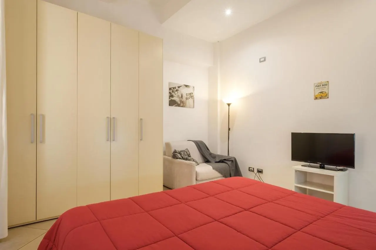 Residenza Ariosto By Studio Vita Bologna