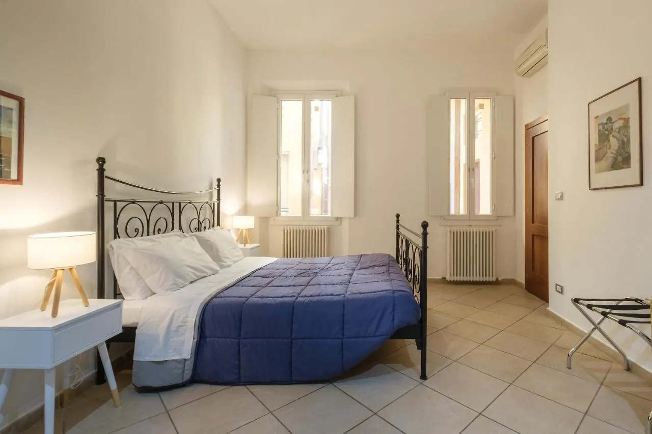 Residenza Ariosto By Studio Vita Bologna 0*,