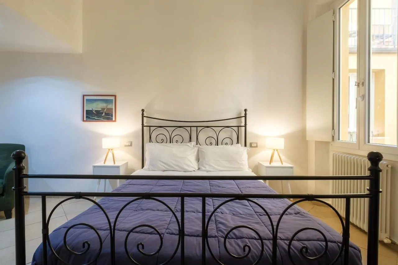Residenza Ariosto By Studio Vita Bologna Apartment