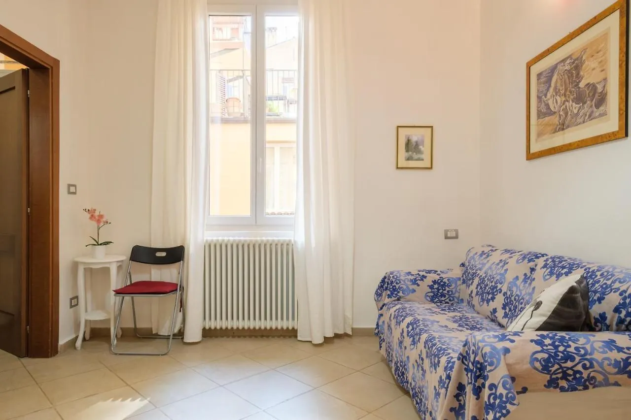 Residenza Ariosto By Studio Vita Bologna Apartment