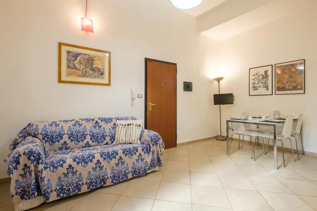 Apartment Residenza Ariosto By Studio Vita Bologna