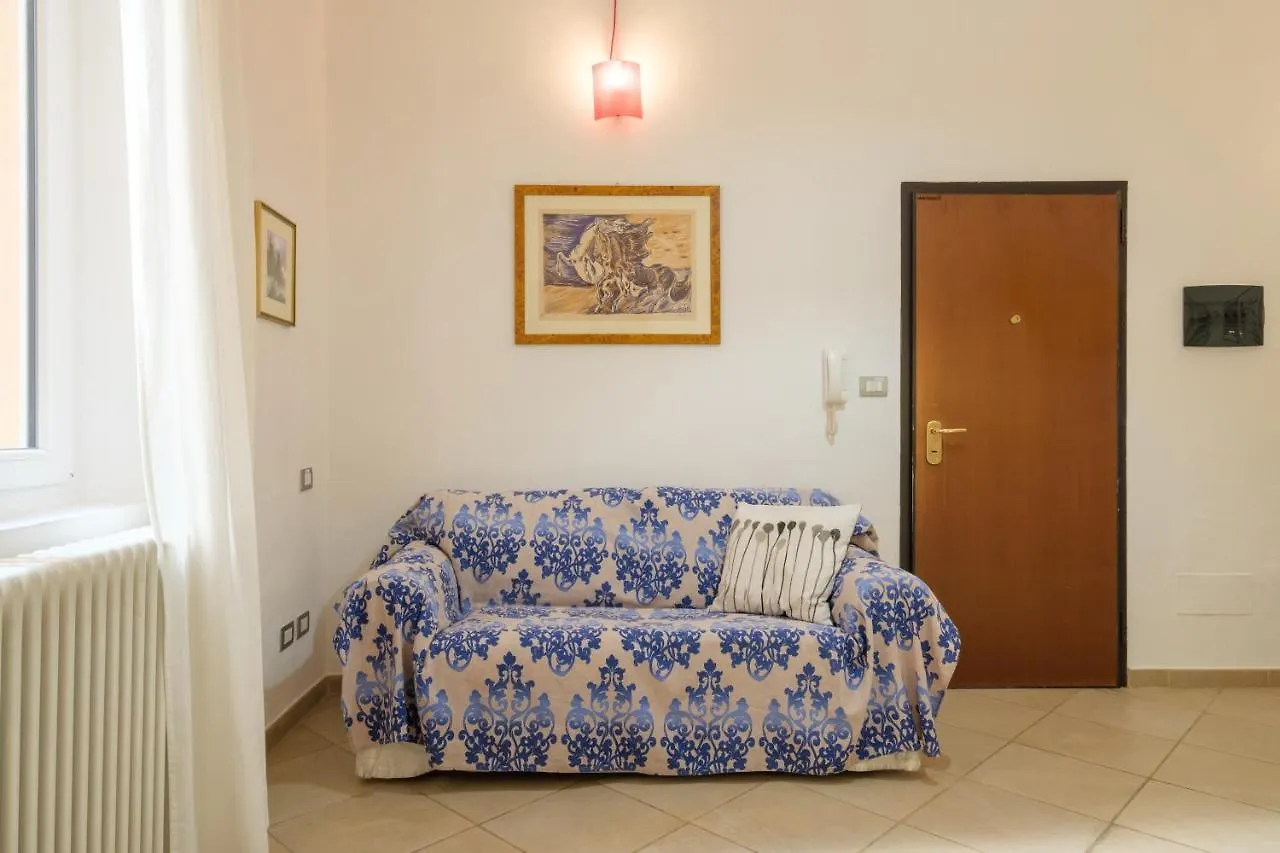 Residenza Ariosto By Studio Vita Bolonya 0*,  İtalya