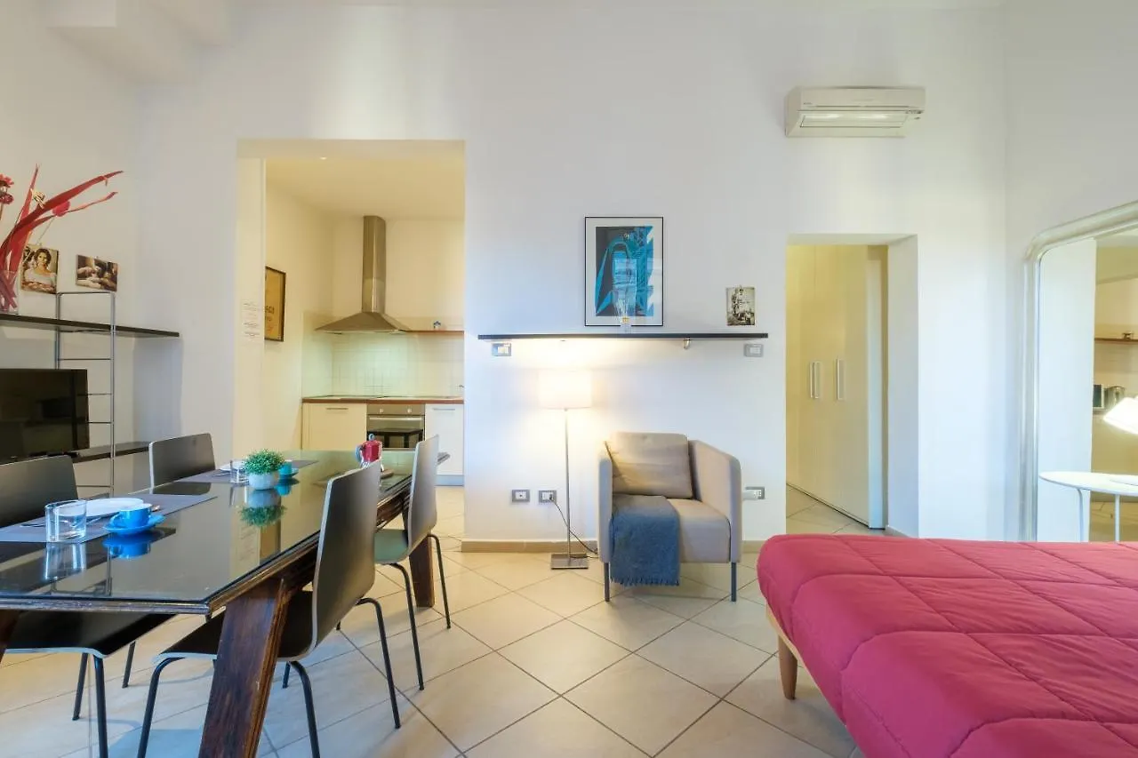 Residenza Ariosto By Studio Vita Bolonya Daire