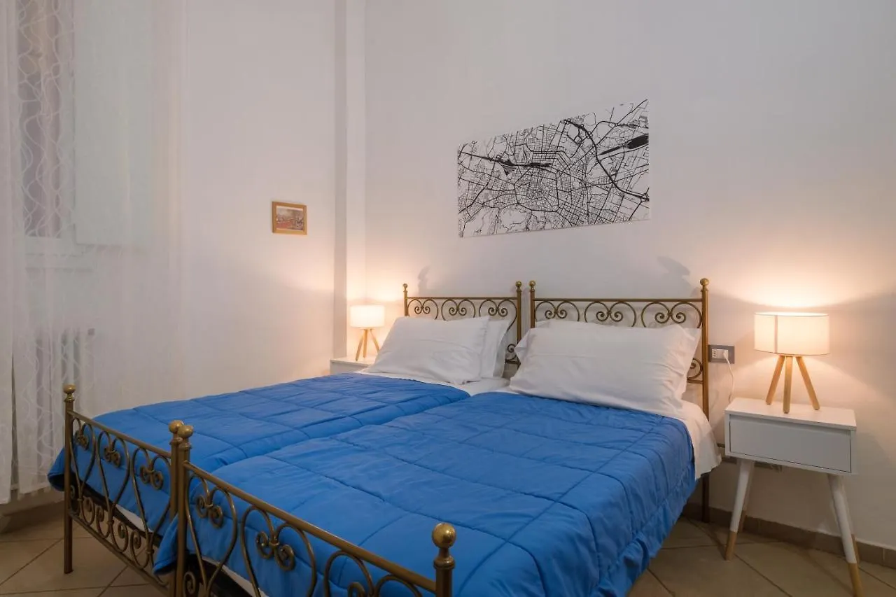 Residenza Ariosto By Studio Vita Bolonya Daire