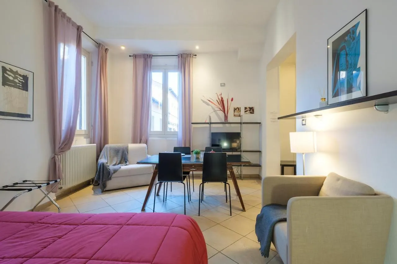 Residenza Ariosto By Studio Vita Bolonya 0*,  İtalya